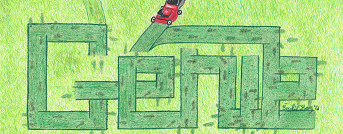 Logo créé par &Eacute;milie Roy